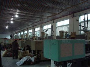 永康市華發(fā)塑料制品廠 高品質(zhì)量具與化妝品批發(fā)的完美結(jié)合