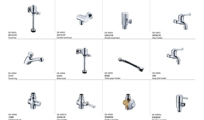 五金材料有哪些？從分類到用途全面解析