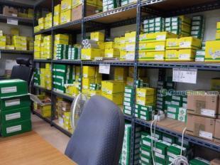 德國原裝進口INA SL183013-A-XL授權經銷商，高品質五金工具的專業選擇