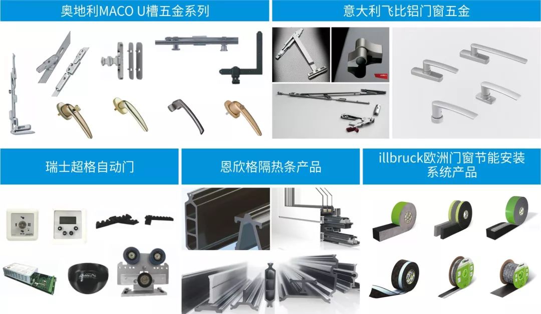 堅朗五金啟用新標語 五金產品，品質與創新的承諾