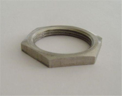 東莞歐鑫五金制品 專業生產高品質六角螺母，滿足陜西及全國市場需求