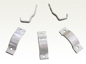 青島君豪五金 匠心鑄就卓越沖壓件，賦能工業制造